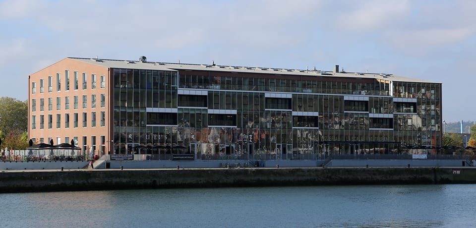 Hangar