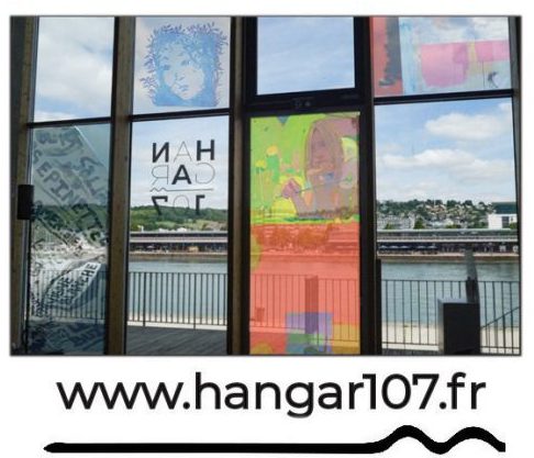 HANGAR 107